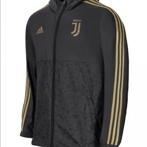 Adidas Juventus jacket
